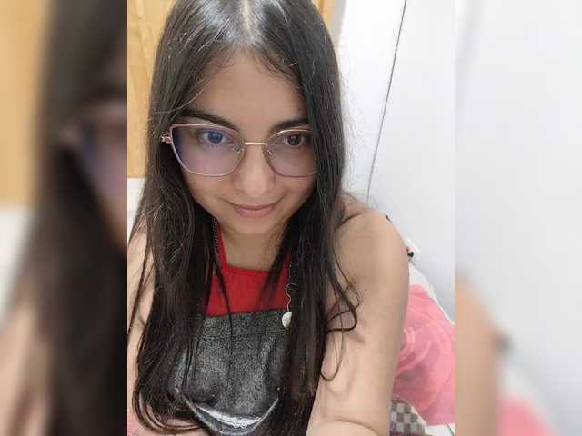 Cute-angel1 live cam on BongaCams