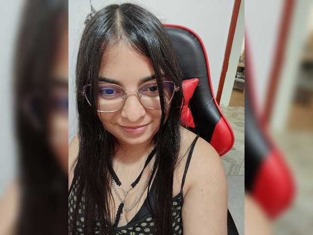 Cute-angel1 live cam on BongaCams