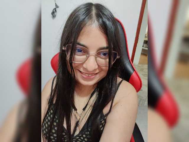 Cute-angel1 live cam on BongaCams