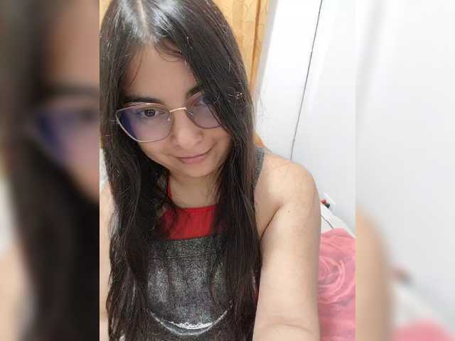 Cute-angel1 live cam on BongaCams
