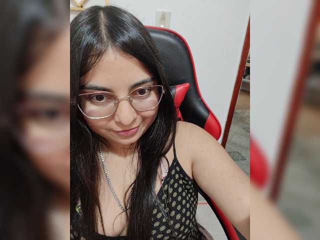 Cute-angel1 live cam on BongaCams