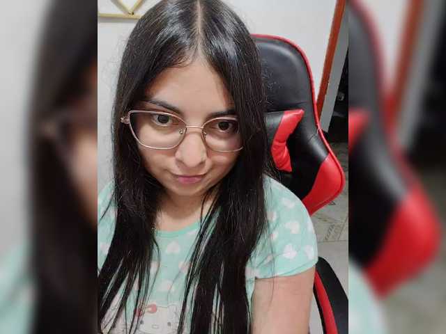 Cute-angel1 live cam on BongaCams