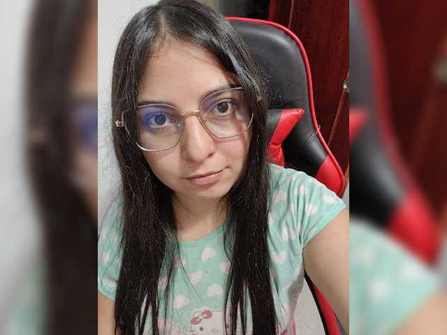 Cute-angel1 live cam on BongaCams