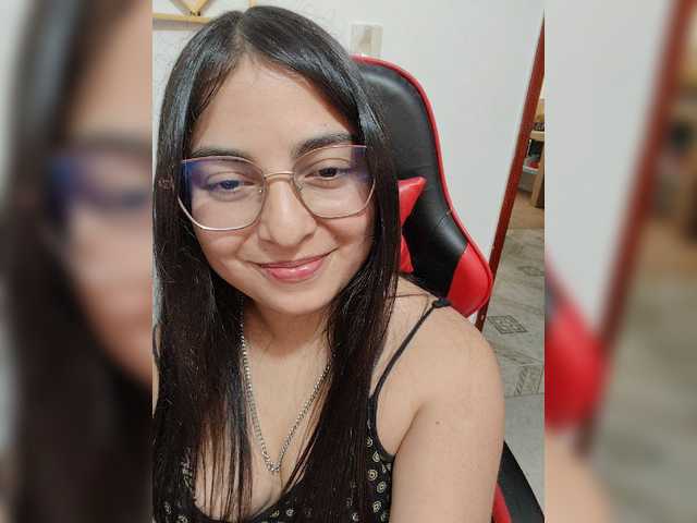 Cute-angel1 live cam on BongaCams