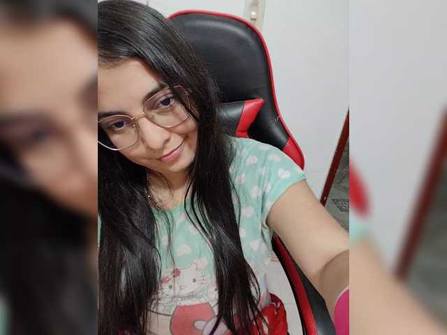 Cute-angel1 live cam on BongaCams