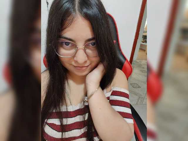 Cute-angel1 live cam on BongaCams