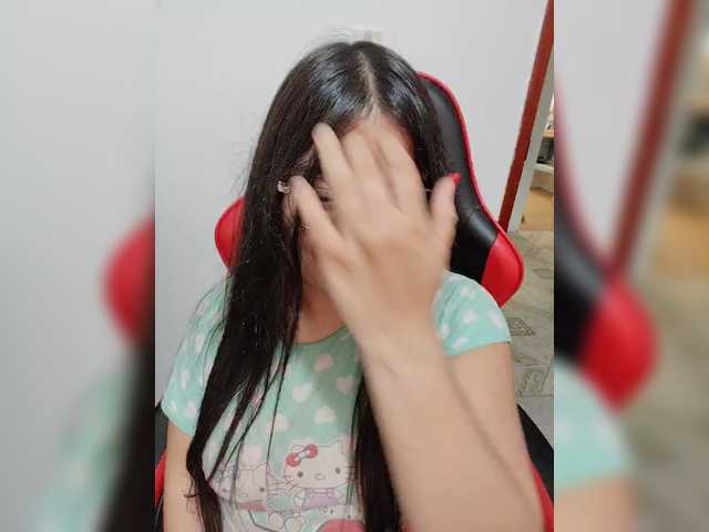 Cute-angel1 live cam on BongaCams