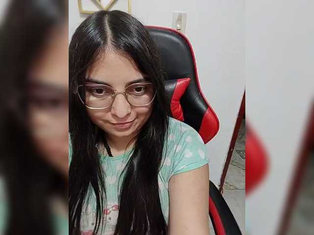 Cute-angel1 live cam on BongaCams
