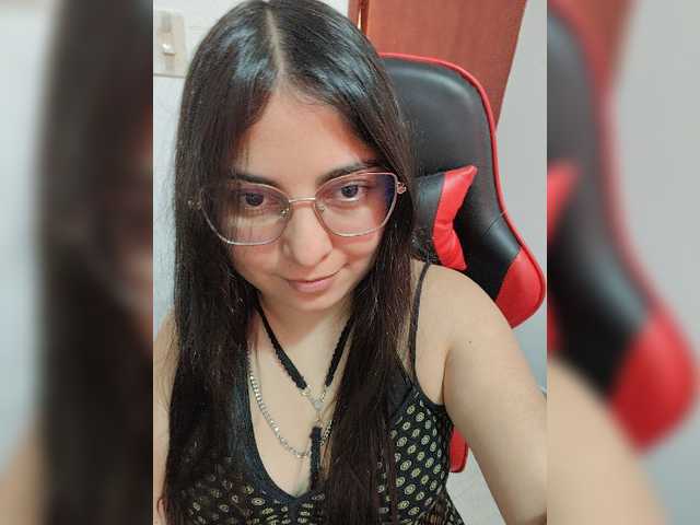 Cute-angel1 live cam on BongaCams