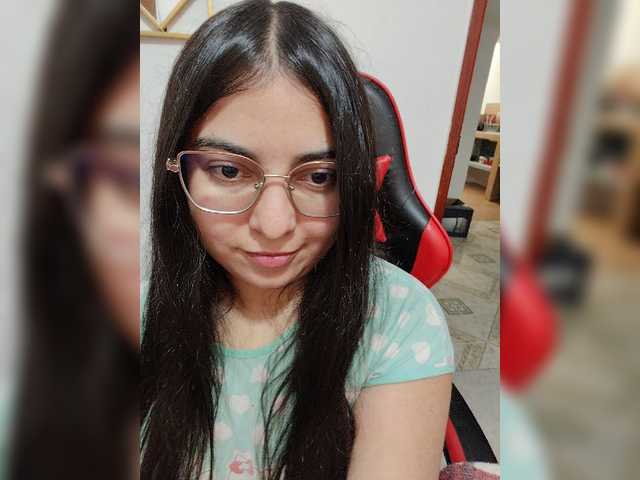 Cute-angel1 live cam on BongaCams