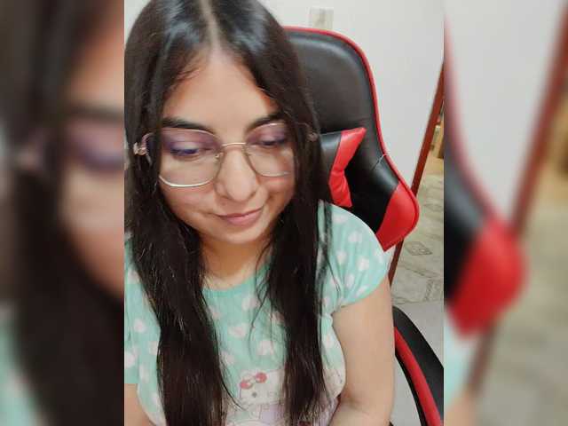 Cute-angel1 live cam on BongaCams