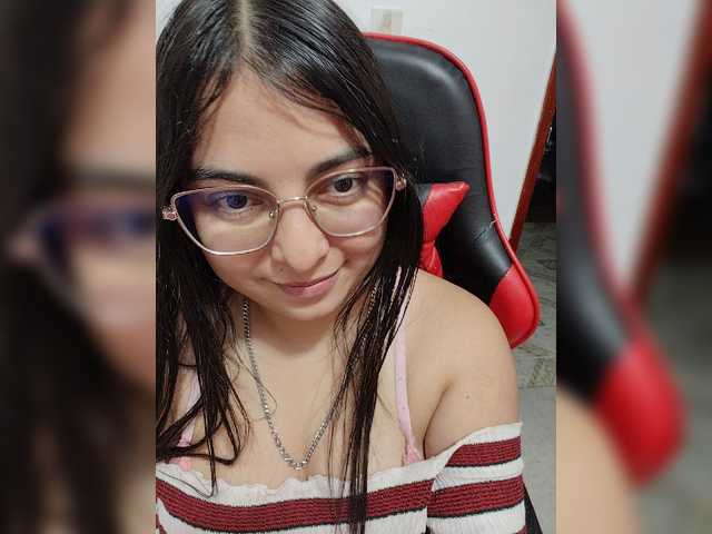 Cute-angel1 live cam on BongaCams