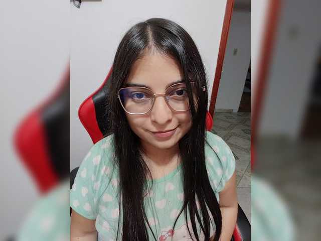 Cute-angel1 live cam on BongaCams