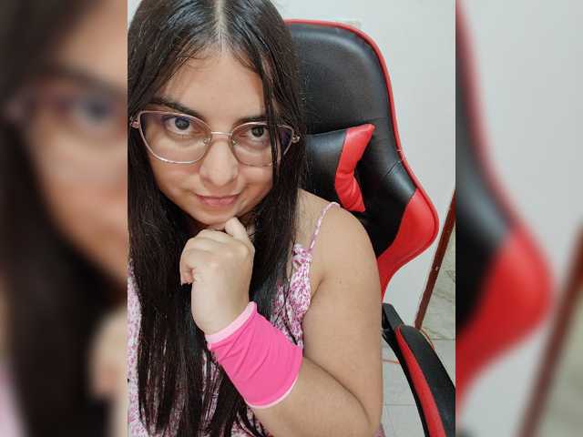 Cute-angel1 live cam on BongaCams