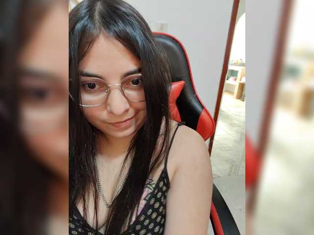 Cute-angel1 live cam on BongaCams