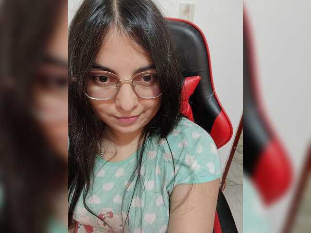 Cute-angel1 live cam on BongaCams