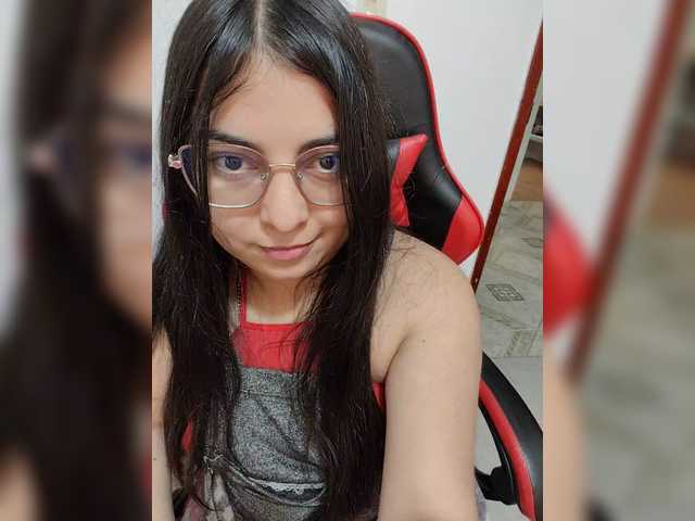 Cute-angel1 live cam on BongaCams