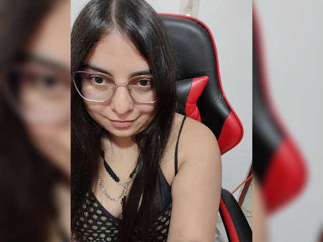 Cute-angel1 live cam on BongaCams