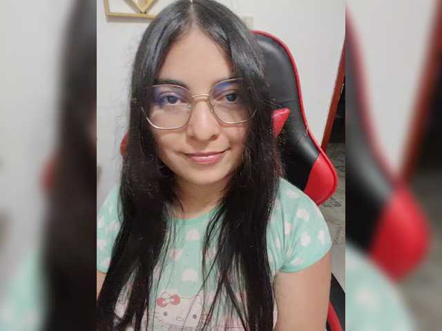 Cute-angel1 live cam on BongaCams