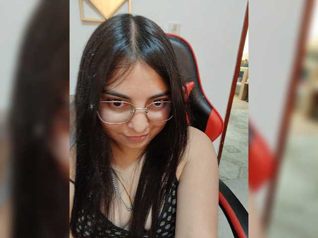 Cute-angel1 live cam on BongaCams
