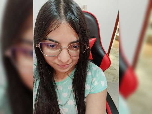 Cute-angel1 live cam on BongaCams