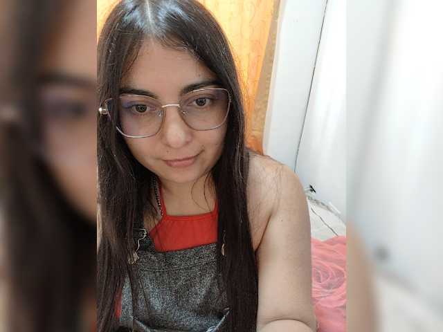 Cute-angel1 live cam on BongaCams