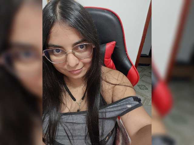 Cute-angel1 live cam on BongaCams