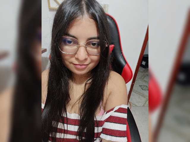 Cute-angel1 live cam on BongaCams