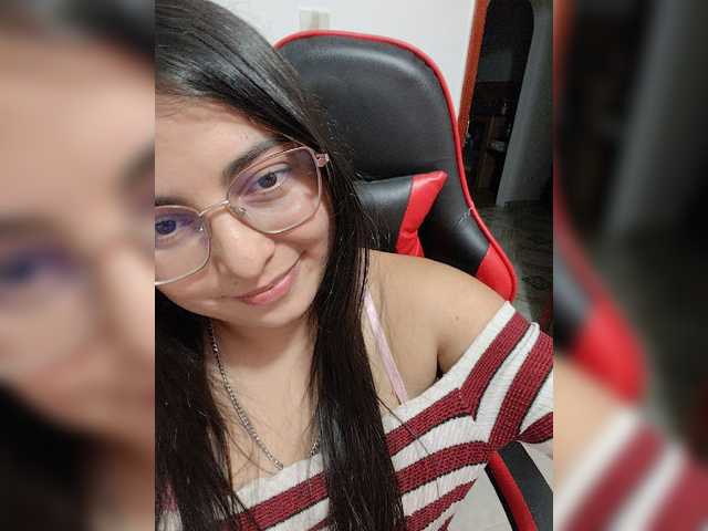 Cute-angel1 live cam on BongaCams