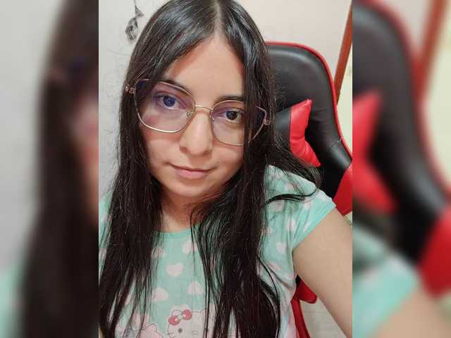 Cute-angel1 live cam on BongaCams