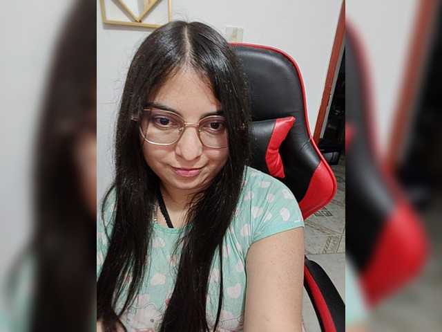 Cute-angel1 live cam on BongaCams