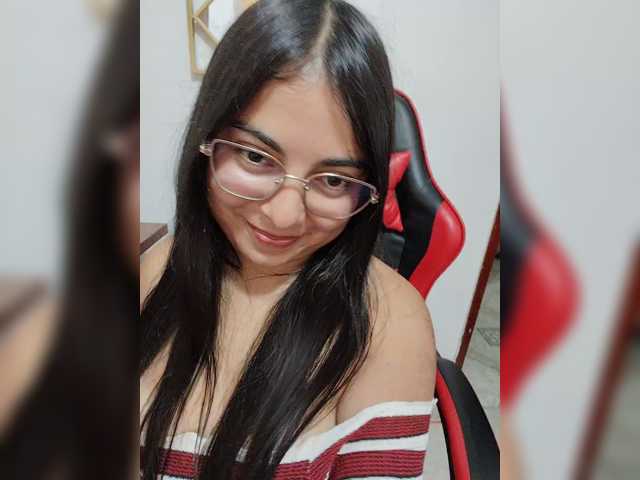 Cute-angel1 live cam on BongaCams