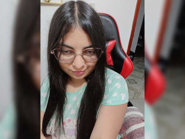 Cute-angel1 live cam on BongaCams