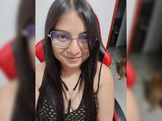Cute-angel1 live cam on BongaCams