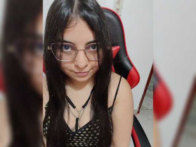 Cute-angel1 live cam on BongaCams