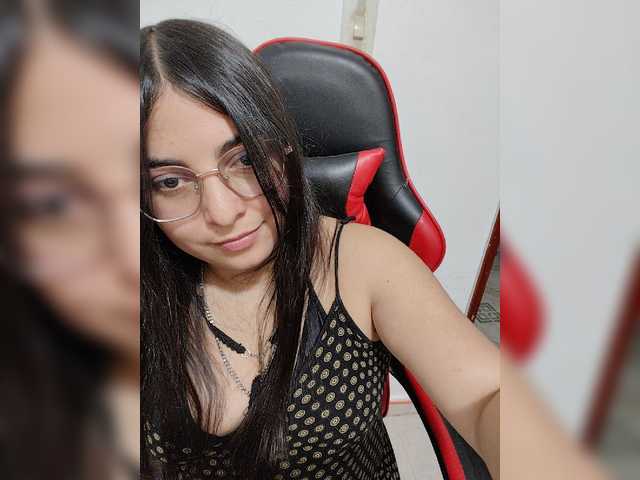 Cute-angel1 live cam on BongaCams
