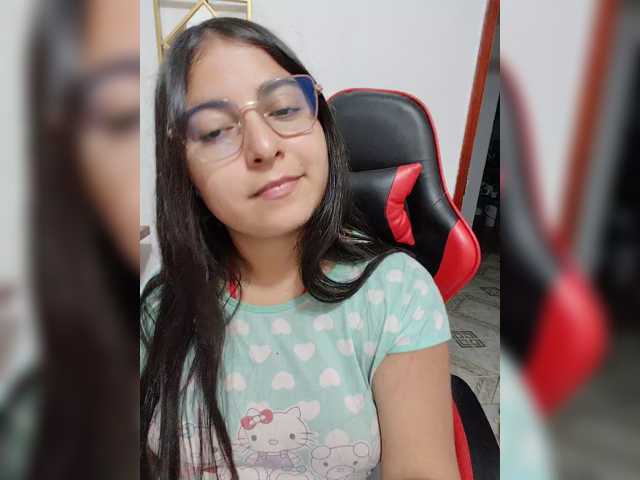 Cute-angel1 live cam on BongaCams