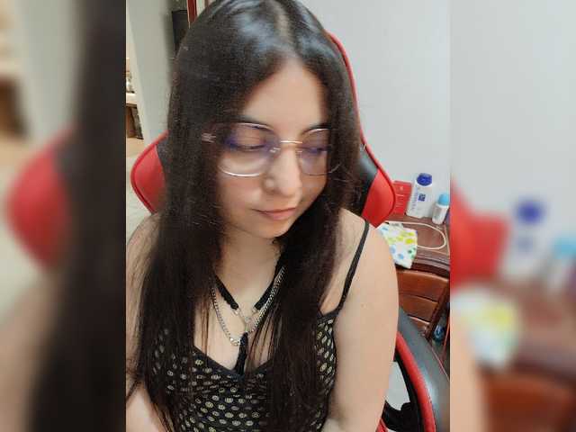 Cute-angel1 live webcam show
