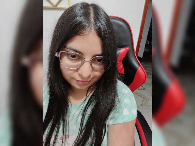 Cute-angel1 live cam on BongaCams