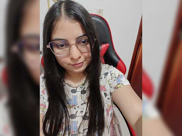 Cute-angel1 live cam on BongaCams
