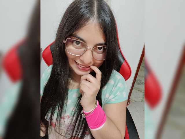 Cute-angel1 live cam on BongaCams