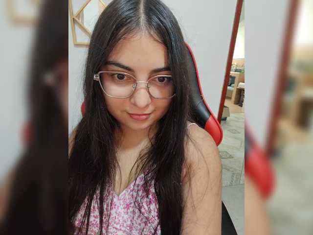 Cute-angel1 live cam on BongaCams
