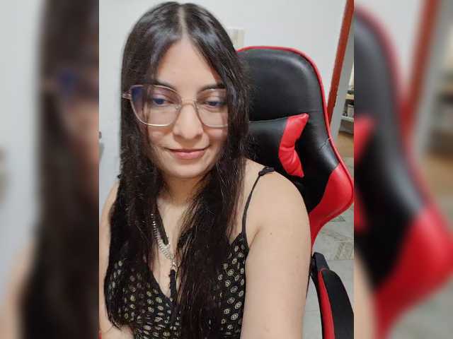 Cute-angel1 live cam on BongaCams