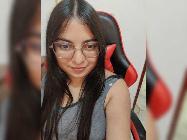 Cute-angel1 live cam on BongaCams