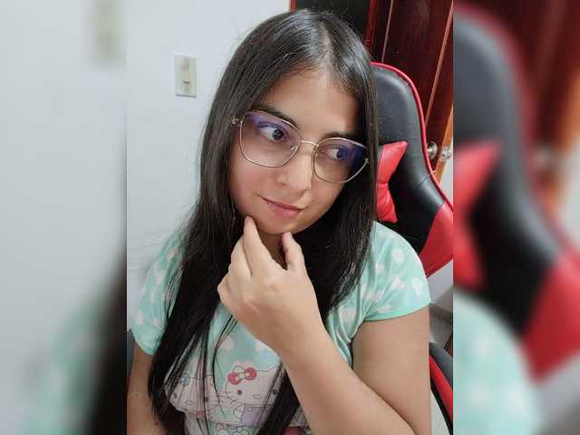 Cute-angel1 live cam on BongaCams