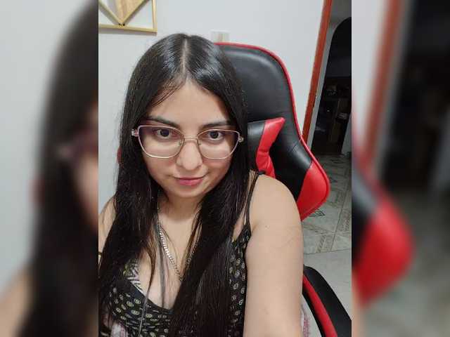Cute-angel1 live cam on BongaCams