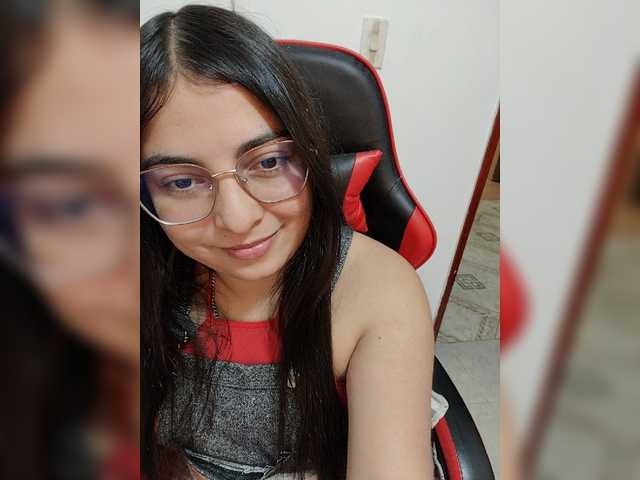 Cute-angel1 live cam on BongaCams