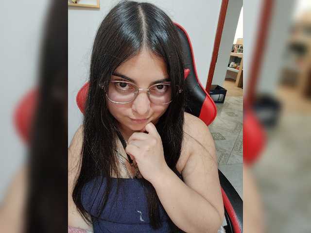 Cute-angel1 live cam on BongaCams