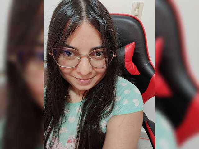 Cute-angel1 live cam on BongaCams