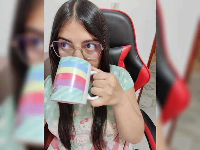 Cute-angel1 live cam on BongaCams
